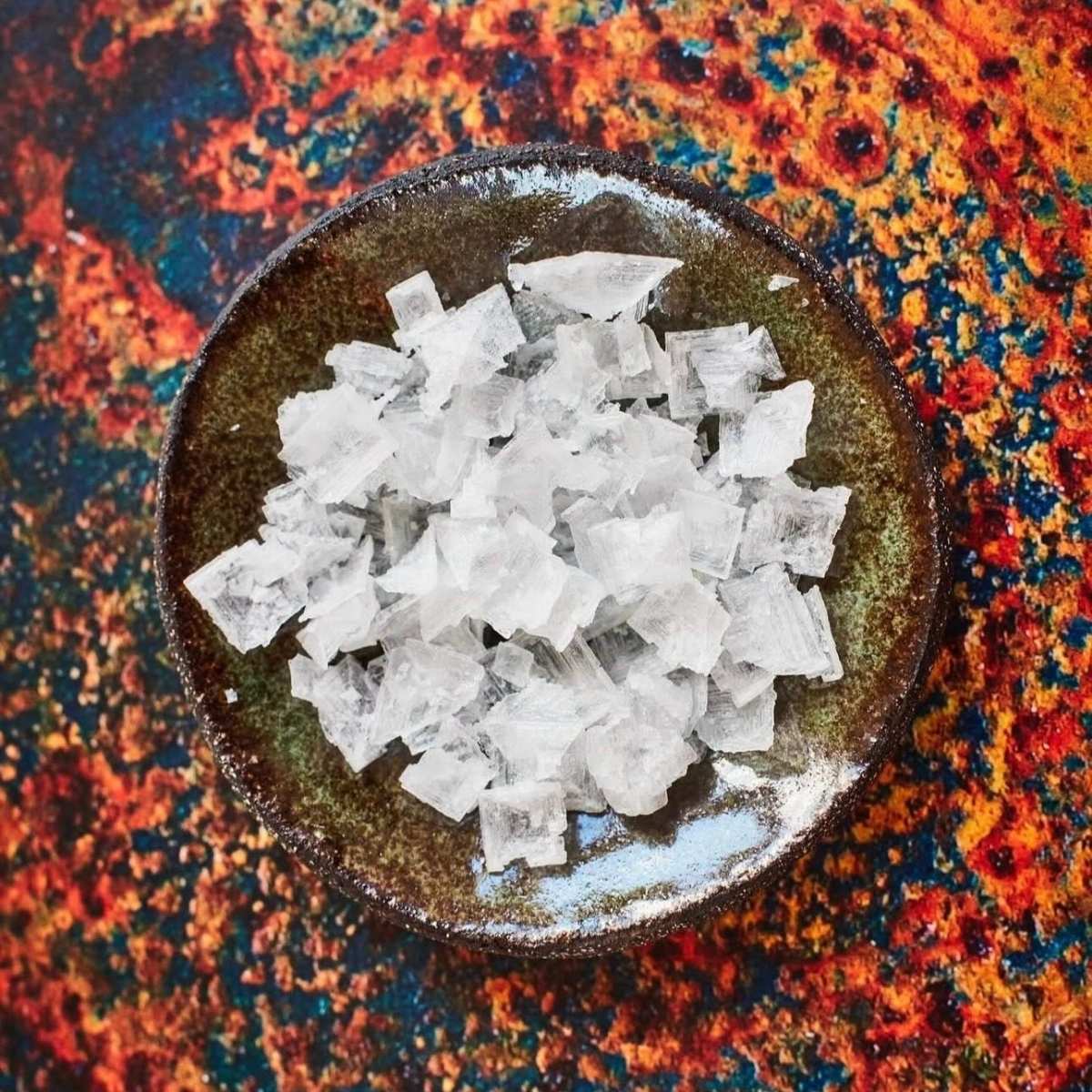 Αλάτι Νιφάδες Maldon The Original Sea Salt Flakes