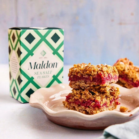 Αλάτι Νιφάδες Maldon The Original Sea Salt Flakes