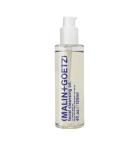 Malin Αnd Goetz Facial Cleansing Oil 120ml