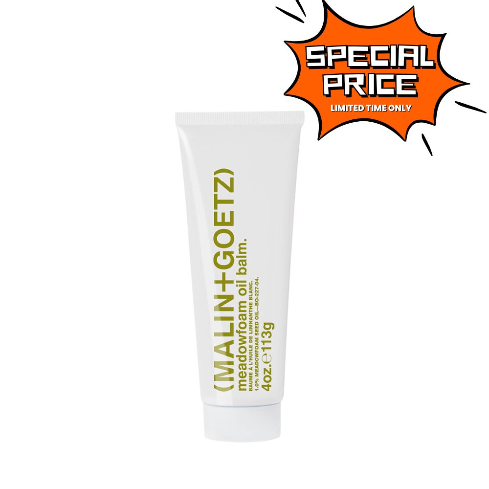 Ενυδατικό Balm Malin And Goetz Meadowfoam Oil Balm 113g