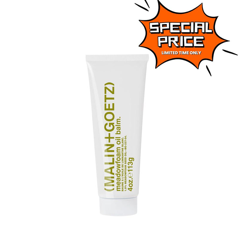 Ενυδατικό Balm Malin And Goetz Meadowfoam Oil Balm 113g