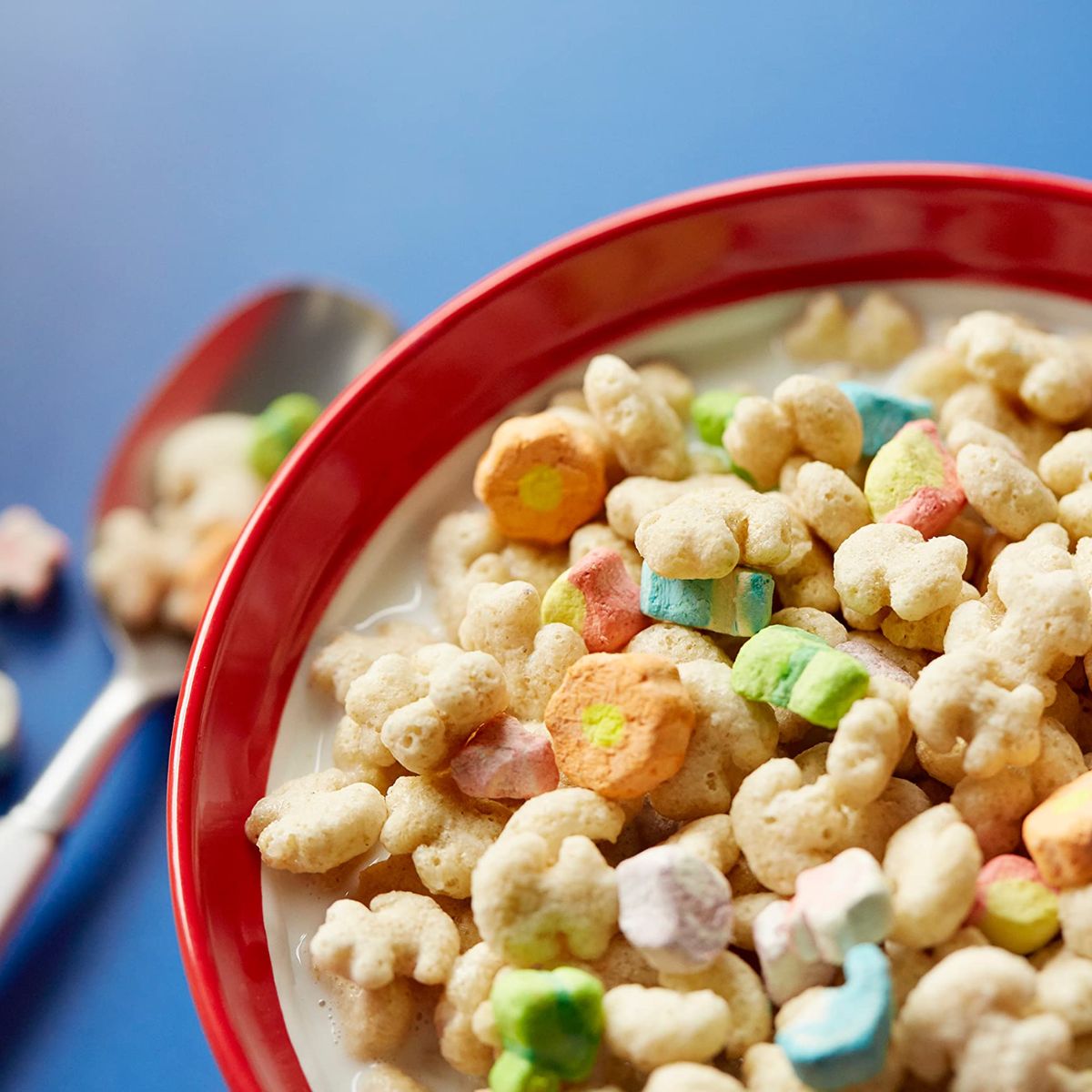 Δημητριακά με Marshmallows Malt O Meal Marshmallow Mateys 