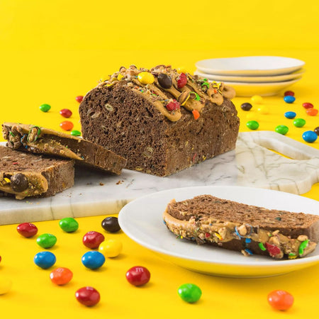 Κουφετάκια Φυστίκι M&M's Peanut
