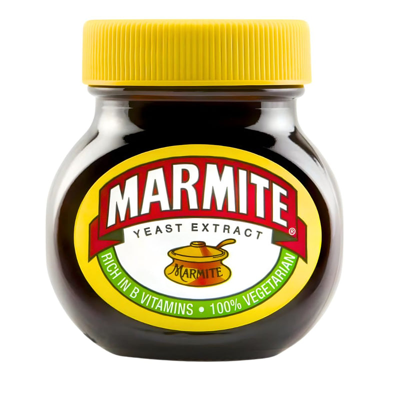 Άλειμμα Από Μαγιά Marmite Yeast Extract Spread