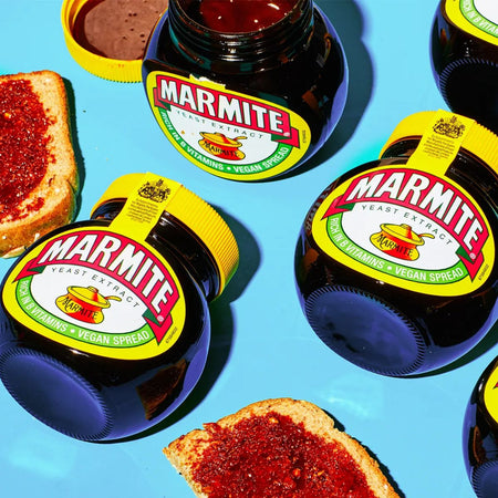 Άλειμμα Από Μαγιά Marmite Yeast Extract Spread