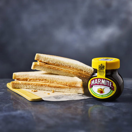 Άλειμμα Από Μαγιά Marmite Yeast Extract Spread