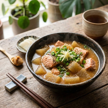 Marutomo Dashi Shoyu Ramen Soup