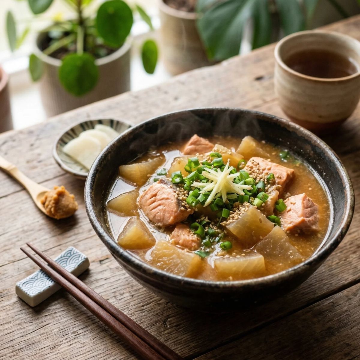 Marutomo Dashi Shoyu Ramen Soup