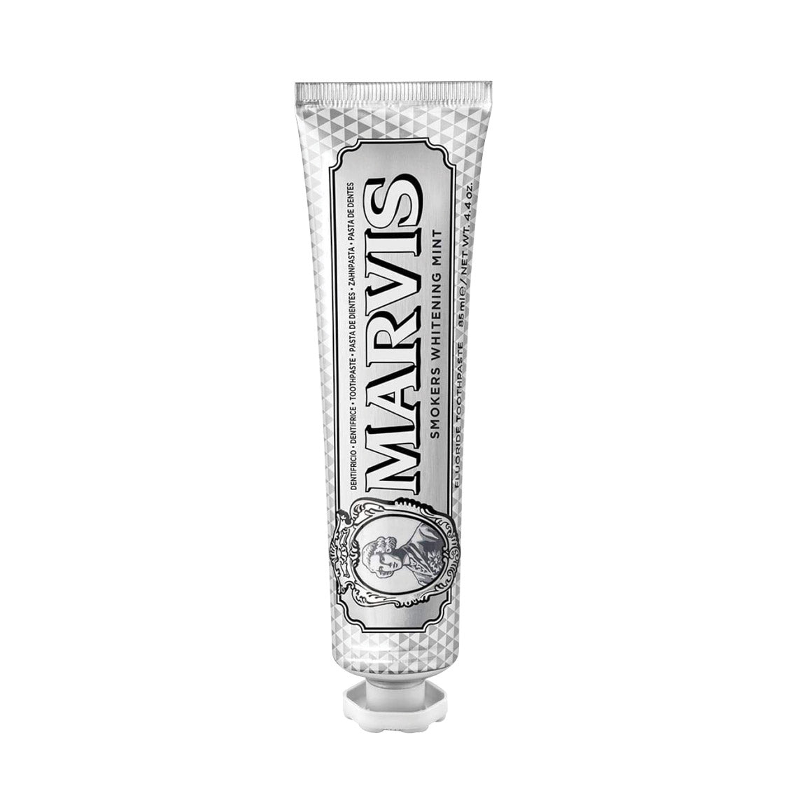 Οδοντόκρεμα Marvis Smokers Whitening Mint Toothpaste 85ml