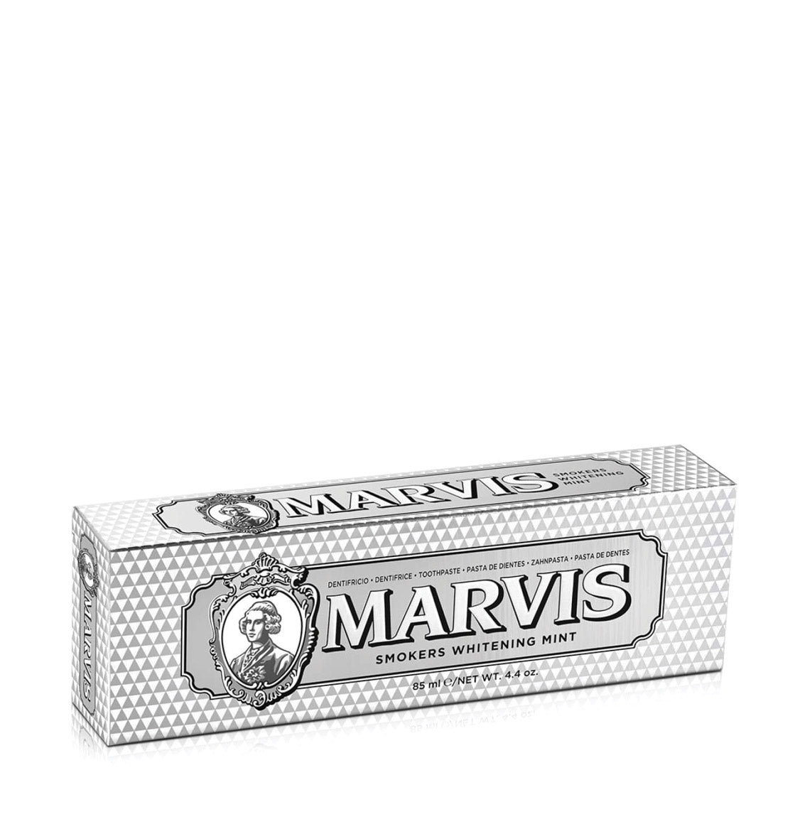 Οδοντόκρεμα Marvis Smokers Whitening Mint Toothpaste 85ml