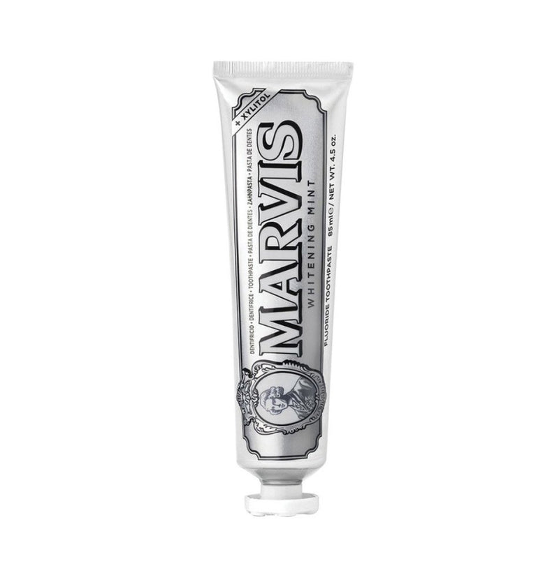 Marvis Whitening Mint Toothpaste With Xylitol 85ml