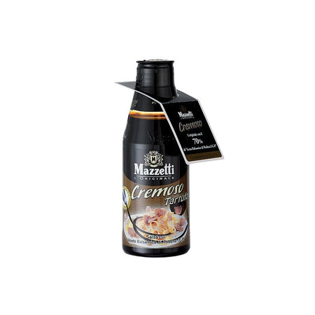 Κρέμα Βαλσάμικου με Τρούφα Mazzetti Cremoso Truffle 215ml