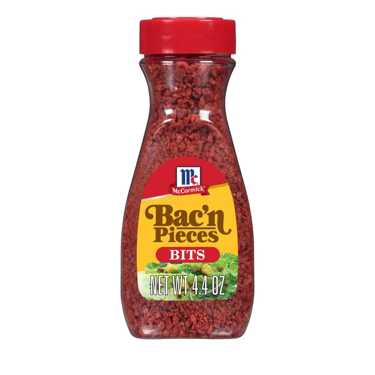Μπέικον Φυτικό σε Κομματάκια McCormick Bacon Bits