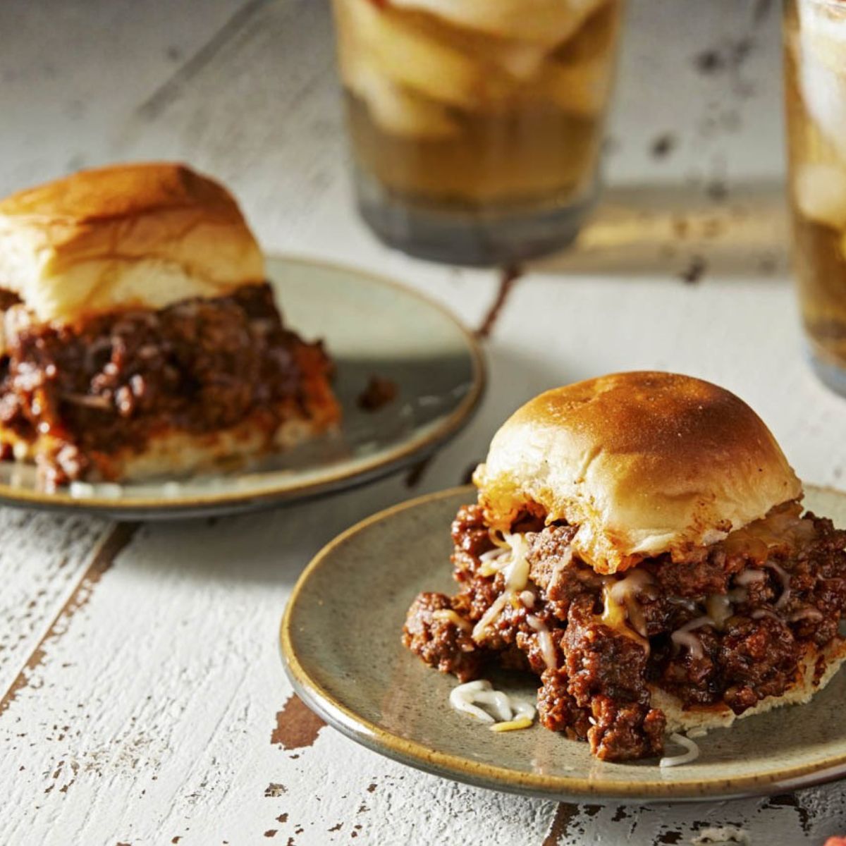 Μείγμα Μπαχαρικών McCormick Sloppy Joes Seasoning Mix