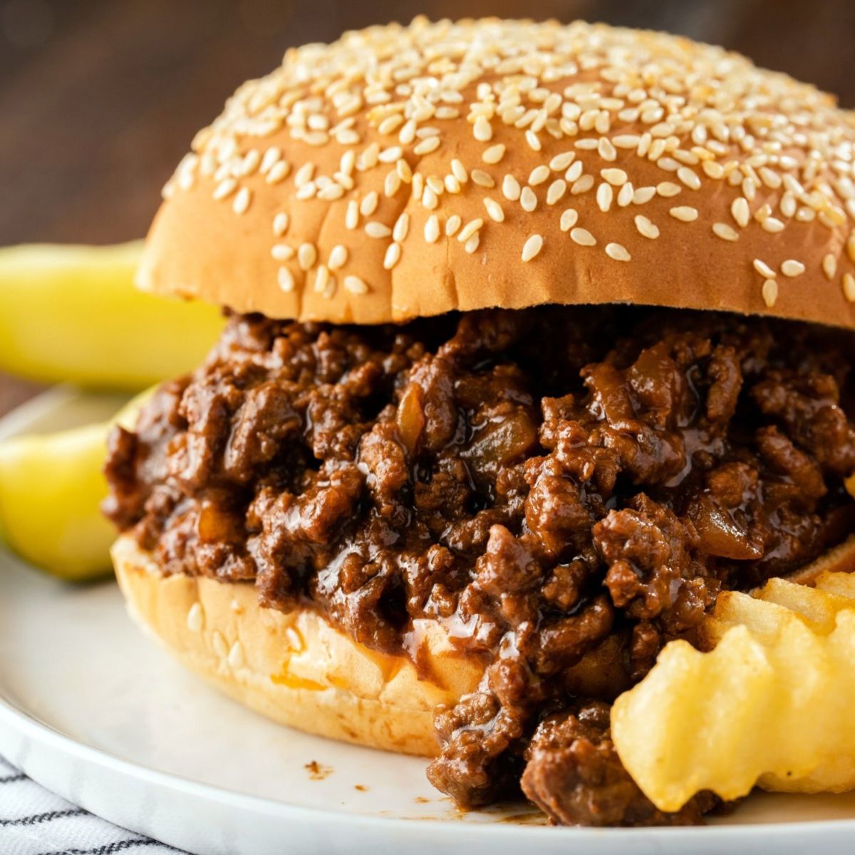 Μείγμα Μπαχαρικών McCormick Sloppy Joes Seasoning Mix