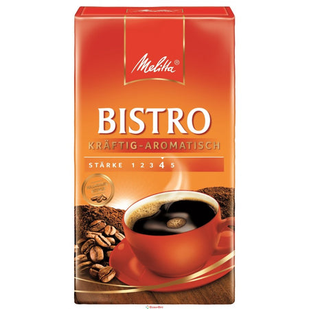 Melitta Bistro Strong 250g