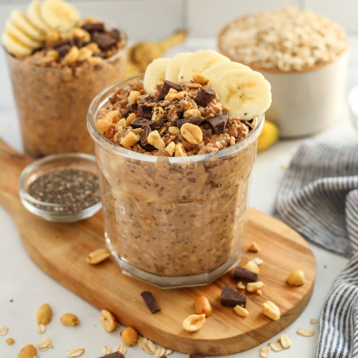 Meridian Crunchy Almond Butter