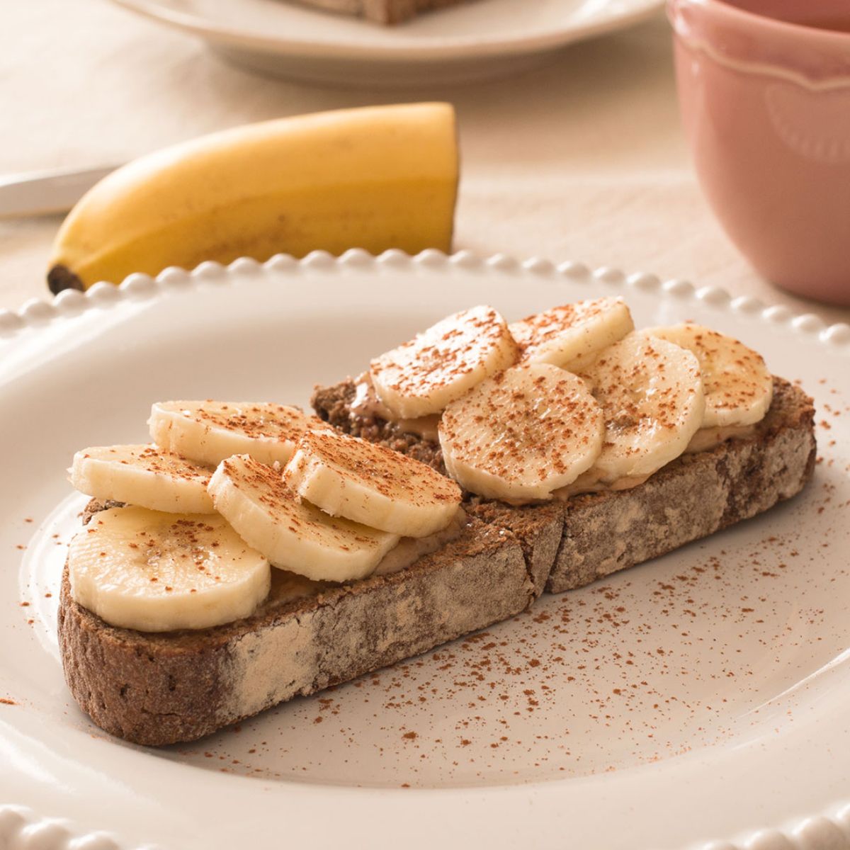 Meridian Crunchy Almond Butter