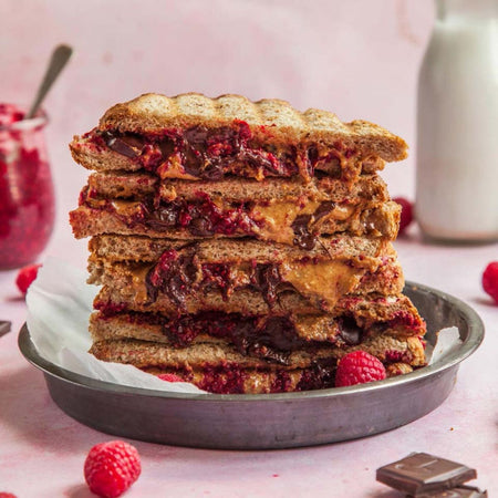 Φυστικοβούτυρο Τραγανό Meridian Crunchy Peanut Butter