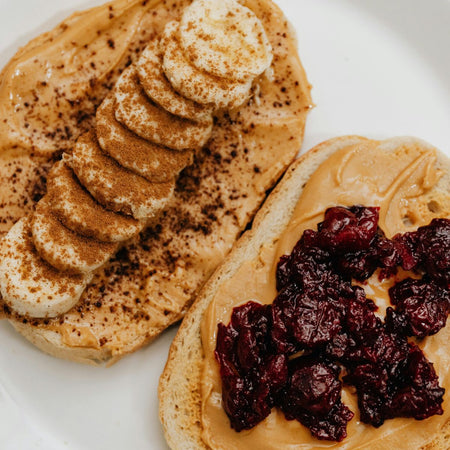 Φυστικοβούτυρο Απαλό Meridian Smooth Peanut Butter