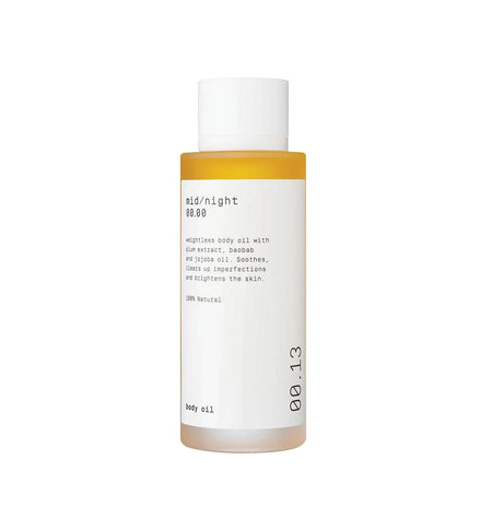 Λάδι Σώματος Midnight 00:00 Body Oil 100ml