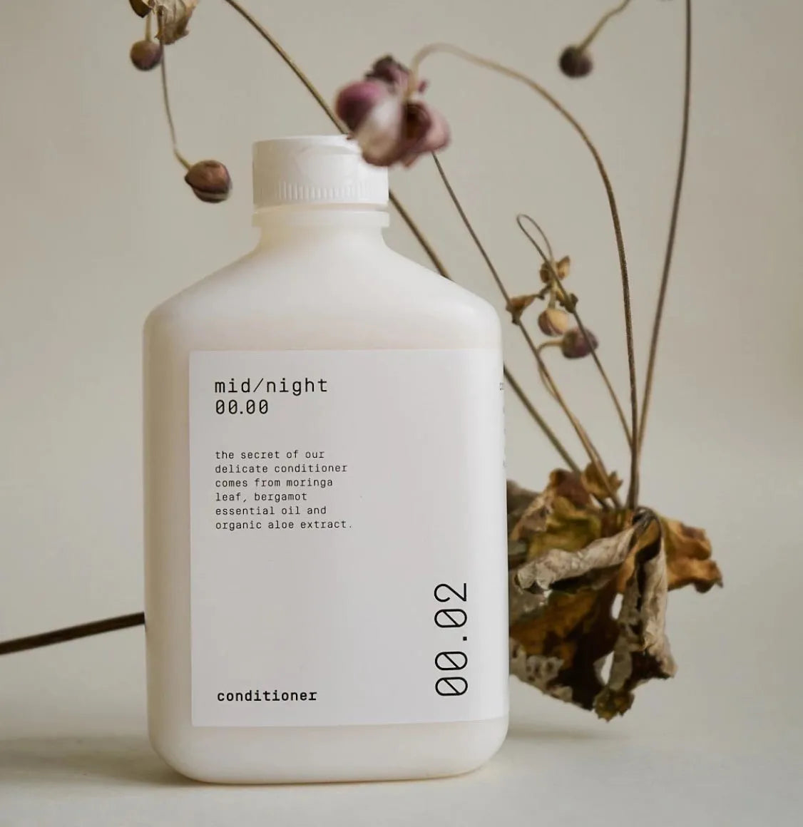 Midnight 00:00 Conditioner 300ml