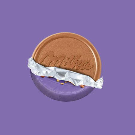 Γκοφρέτα Milka Wafer Choco