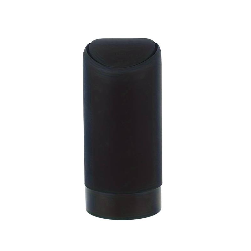 Μικρός Κάδος Σκουπιδιών Αυτοκινήτου Mini Car Trash Bin Black 15x7cm
