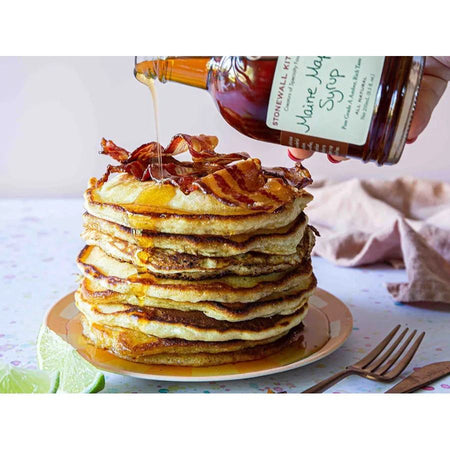 Μείγμα για Αμερικάνικα Πανκέικς Mississippi Belle Original All American Pancake Mix 454g