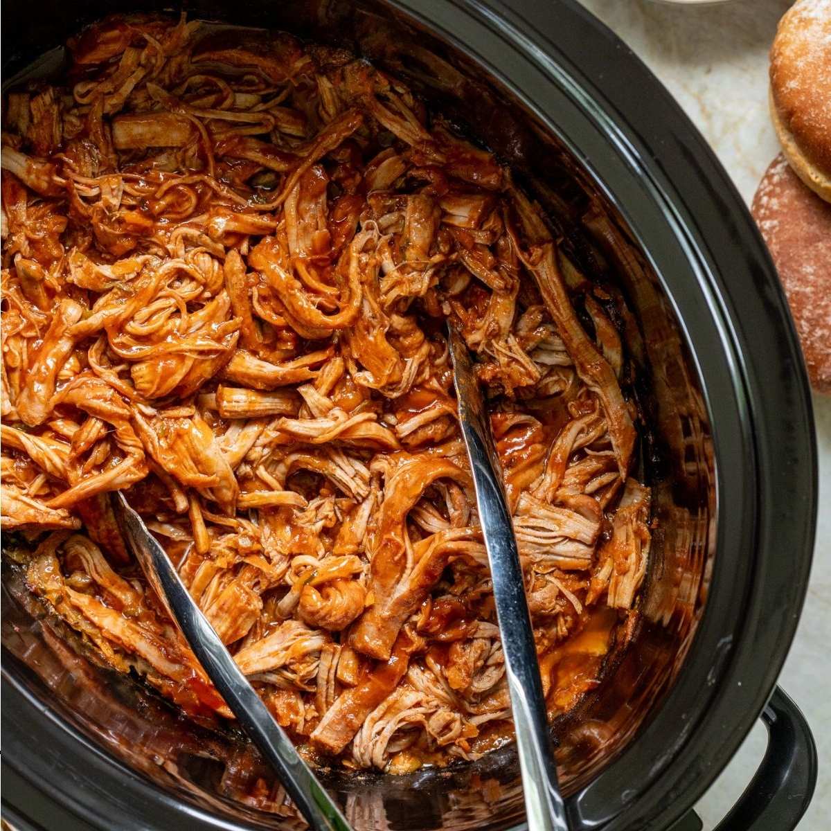 Σάλτσα Mississippi Barbecue Sauce Original