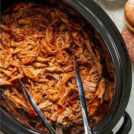 Σάλτσα Mississippi Barbecue Sauce Original