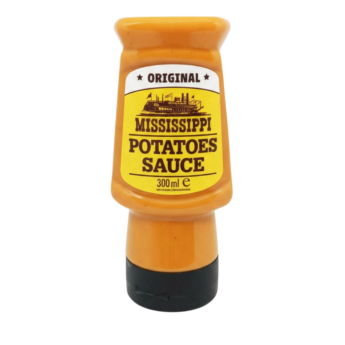 Σάλτσα Mississippi Potatoes Sauce