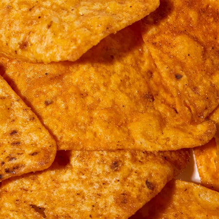 Τσιπς Τορτίγιας Mister Freed Chilli Lime Fiery Hot Tortilla Chips