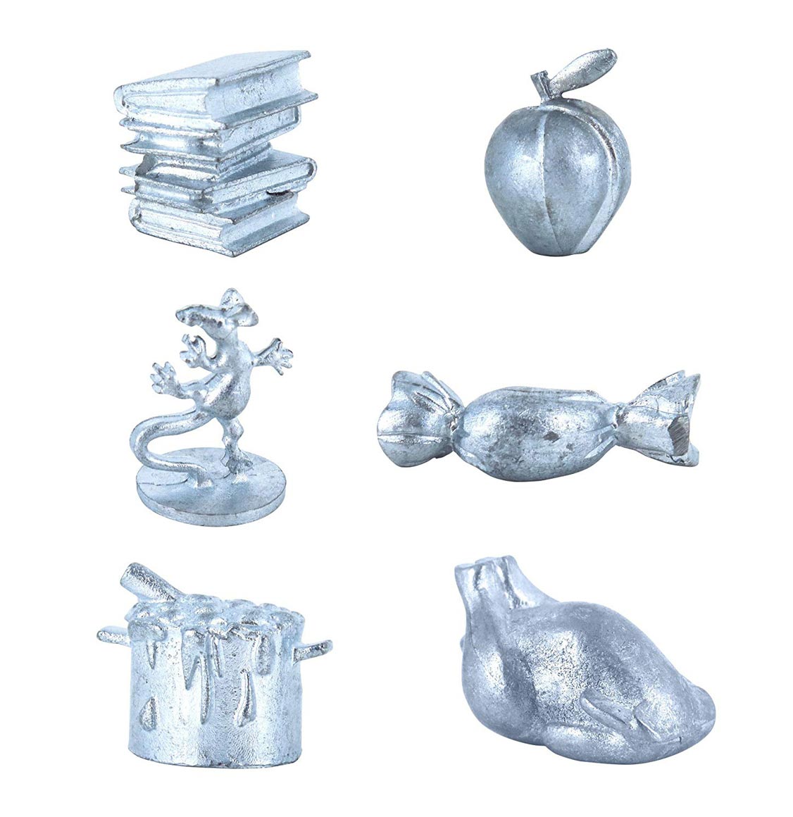 Επιτραπέζιο Monopoly Roald Dahl Hasbro (Στα Αγγλικά)