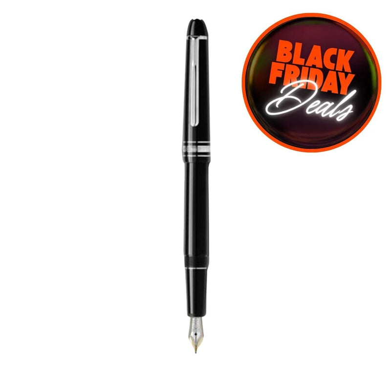 Πένα Γραφής Montblanc Classique Fountain Pen