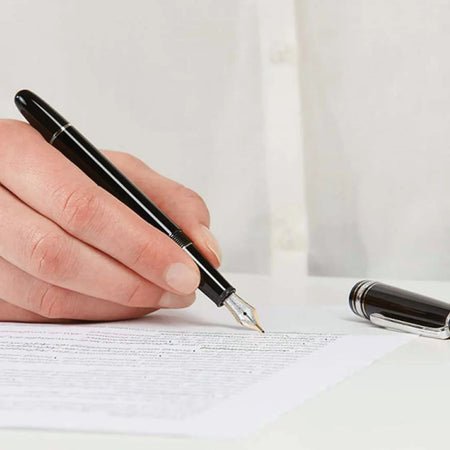 Πένα Γραφής Montblanc Classique Fountain Pen