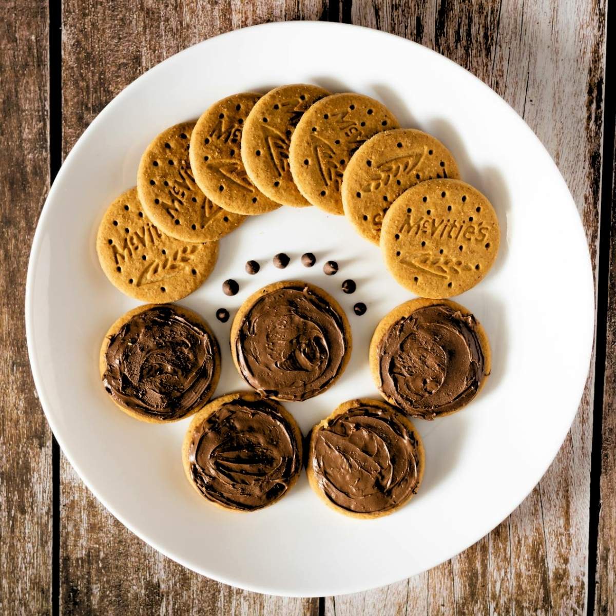 Άλειμμα Κρέμα Φουντούκι Κακάο Movenpick Hazelnut and Cocoa Creme