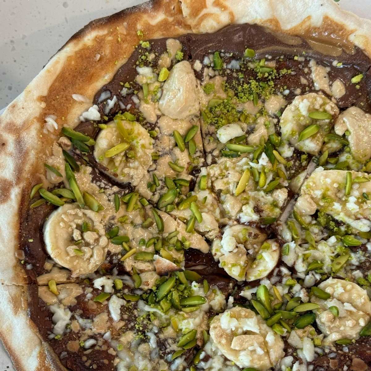 Άλειμμα Κρέμα Φουντούκι Κακάο Movenpick Hazelnut and Cocoa Creme