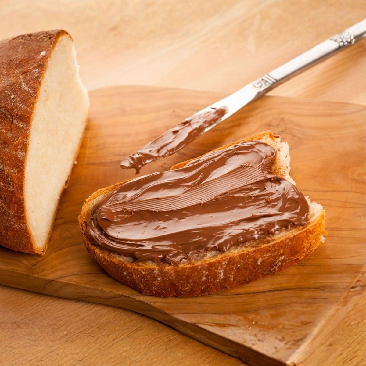 Άλειμμα Κρέμα Φουντούκι Νουγκάτ Movenpick Hazelnut Nougat Creme
