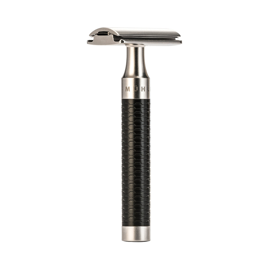Muhle Rocca Black Handle