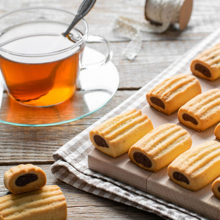 Μπισκότα Γεμιστά Mulino Bianco Nascondini