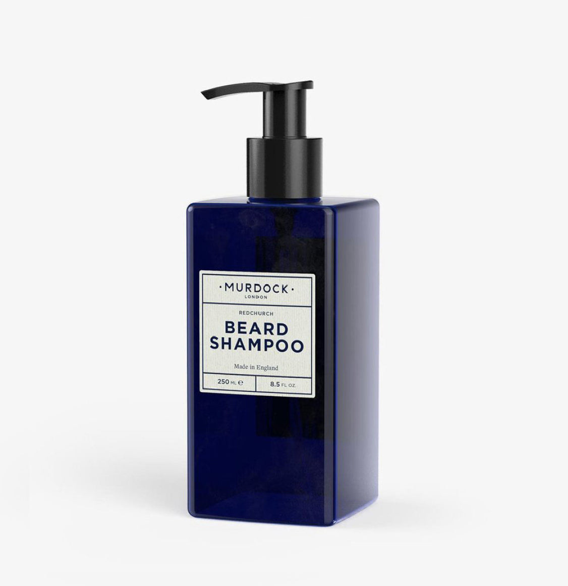 Murdock London Beard Shampoo 250ml