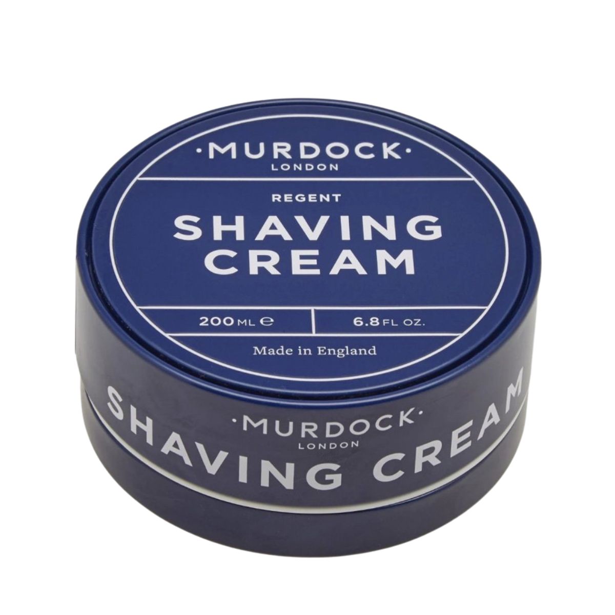Murdock London Shaving Cream