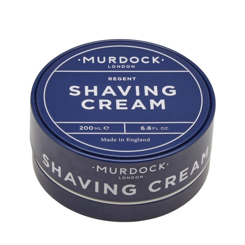 Murdock London Shaving Cream