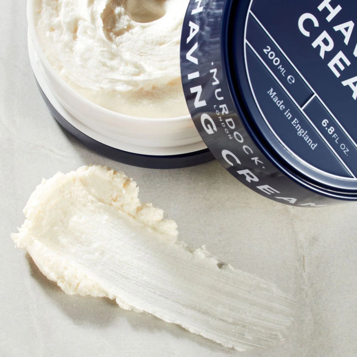 Murdock London Shaving Cream