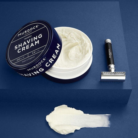 Murdock London Shaving Cream