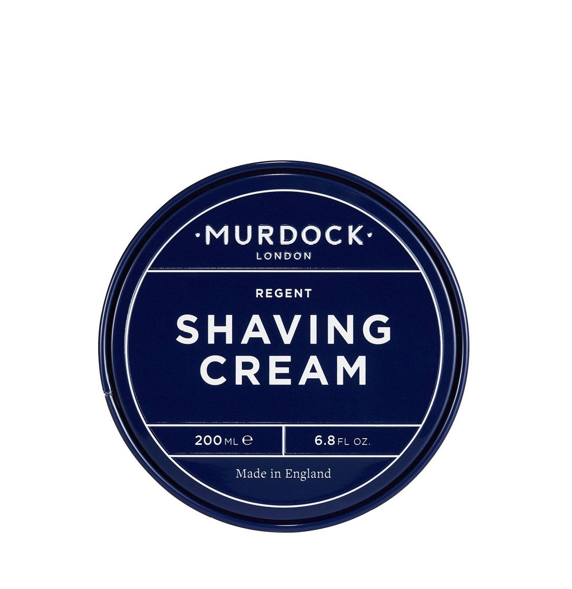 Murdock London Shaving Cream 200ml