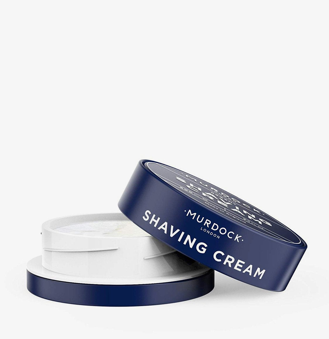 Murdock London Shaving Cream 200ml