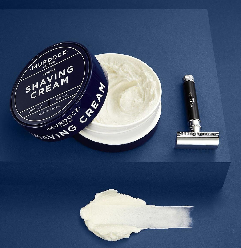 Murdock London Shaving Cream 200ml