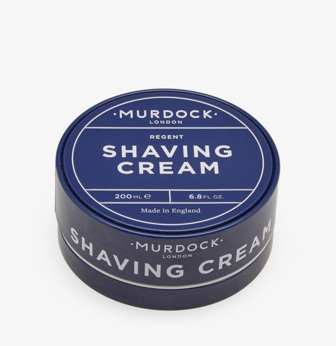 Murdock London Shaving Cream 200ml
